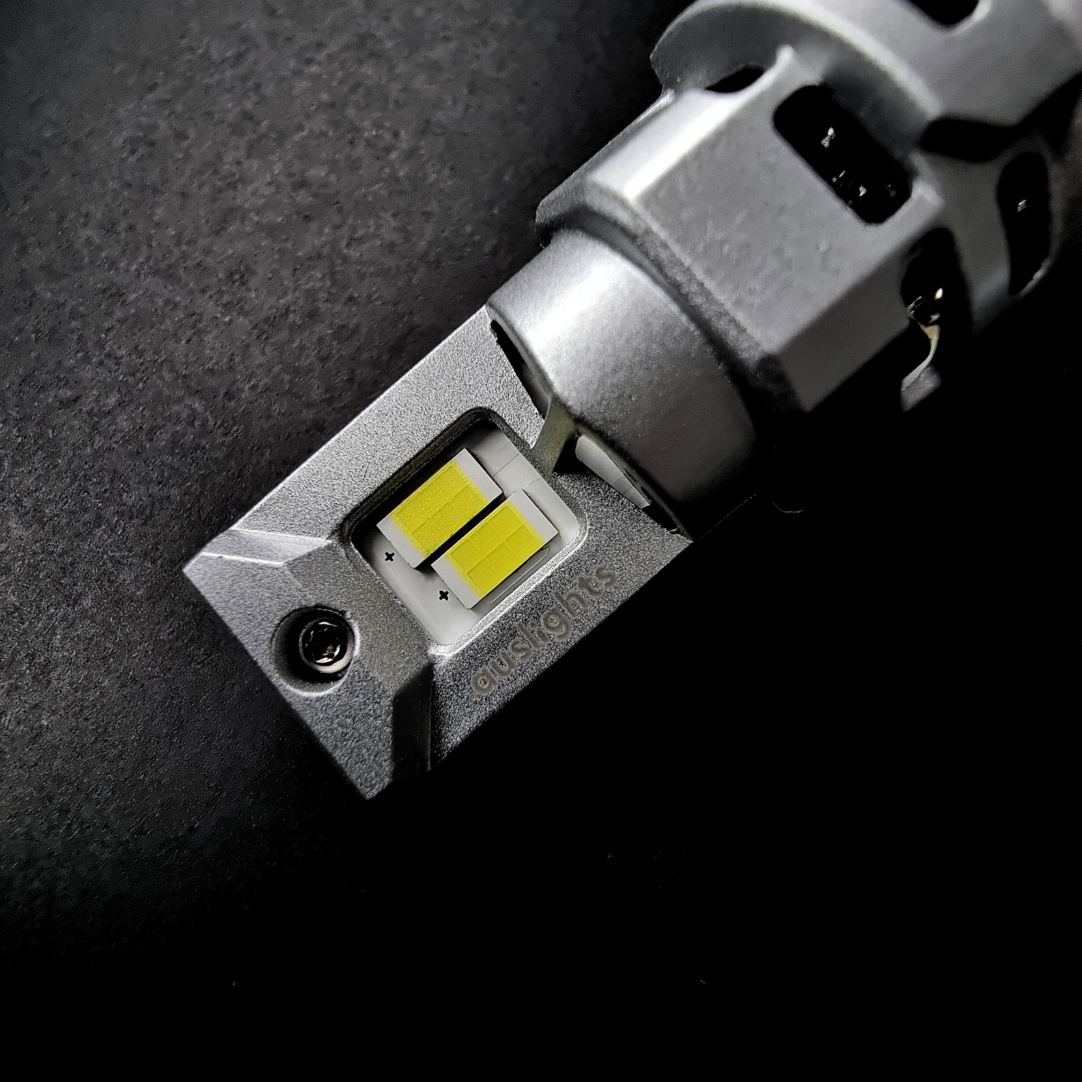 HB1 led headlight bulb